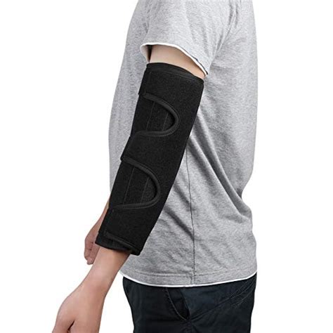 Elbow Compression Sleeve For Ulnar Nerve Juluspec