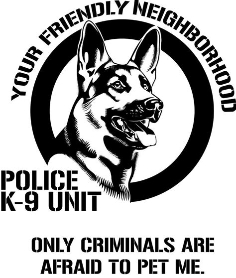 Entry 21 By Vw7540467vw For Police And K9 Unit Tshirt Designs Freelancer