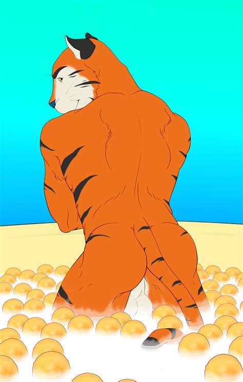 Rule 34 9x9 Ass Backsack Balls Bowl Cereal Feline Food Frosted Flakes Kelloggs Looking At