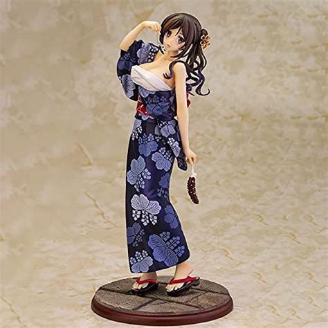 Buy Action Figure Stand Anime Sexy Girl Figure Japanese Adult Collection Model Doll Alphamax