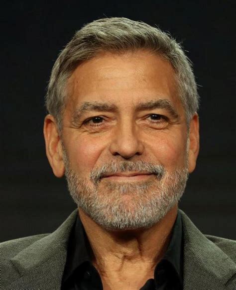 George clooney says capitol riots puts president trump and his family 'into the dustbin of history' the actor is the latest to speak out on the jan. George Clooney urges boycott of Brunei-owned hotels ...
