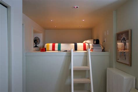 6 Creative Beds For More Usable Space Mymove