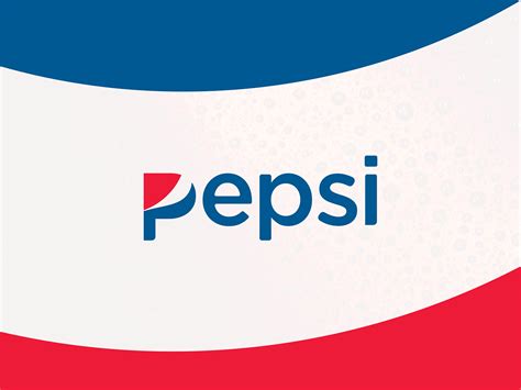 Pepsi Logo Redesign By Minhaj Mithun On Dribbble