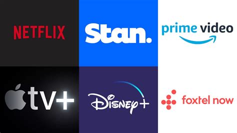 Netflix Amazon Prime Disney Which Is The Best