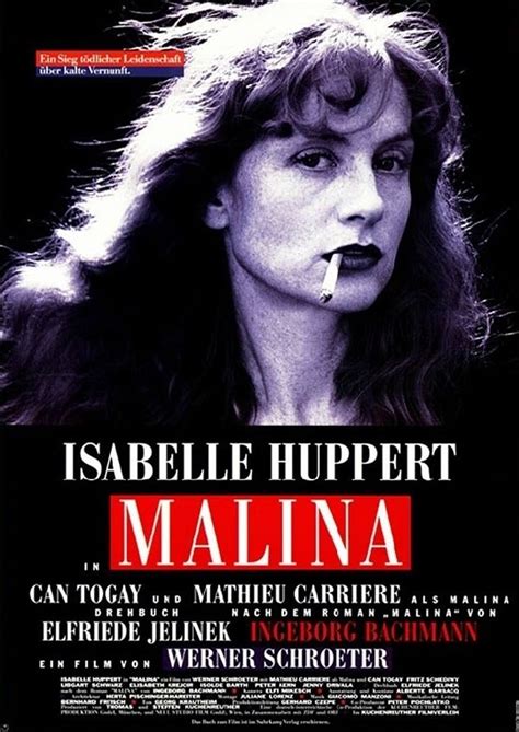 Malina 1991 Moviemeternl