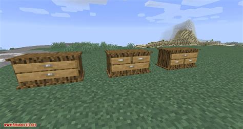 Nov 19, 2019 · this mod adds a new decor to minecraft. Macaw's Furniture Mod 1.16.5/1.15.2 (Decorate Your World ...