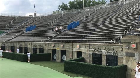 Forest Hills West Side Tennis Club Celebrates 125 Years—and A Future