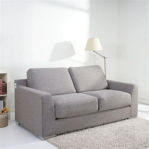 Same day delivery 7 days a week £3.95, or fast store collection. Leader Lifestyle Paris 2 Seater Fold Out Sofa Bed ...