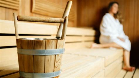 Sauna Finlandesa Beneficios Para La Salud De Cuerpo Y Mente
