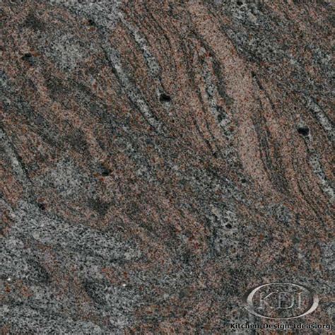 What makes a granite dark vs light what causes cracks within the stone? Paradiso Dark Granite - Kitchen Countertop Ideas