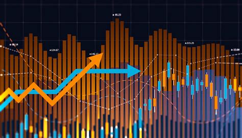 Business Trends Graphs And Charts Stock Photo Download Image Now