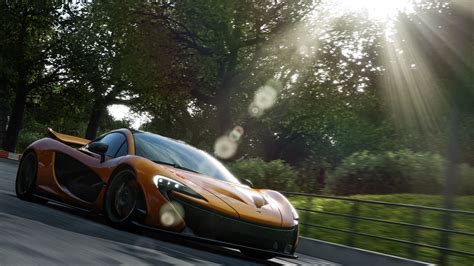 Forza Motorsports 5 Gallery Daily Record