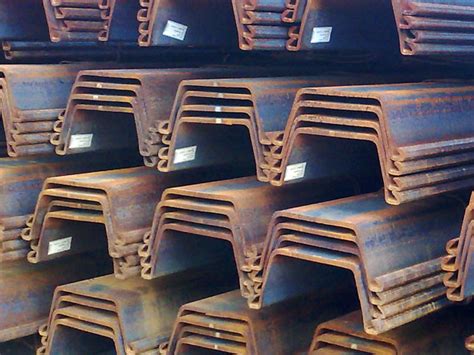 Therefore, we act as the main dealer within the kin kee group, who is an lately we have added another new manufacturing subsidiary, kin kee steel pipe manufacturing sdn bhd, which mainly focuses on. Sheet Pile - Kin Kee Steel Hardware - Leading Steel ...