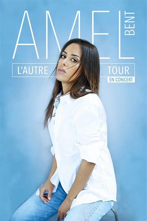 Amel Bent Musique Ramdam Magazine