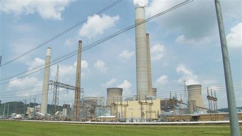 Future For Closed Aep Power Plants