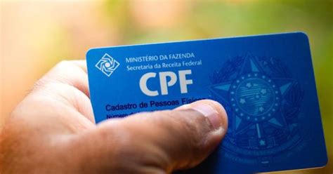 Como Regularizar O Cpf Pela Internet Atualizado Leoa