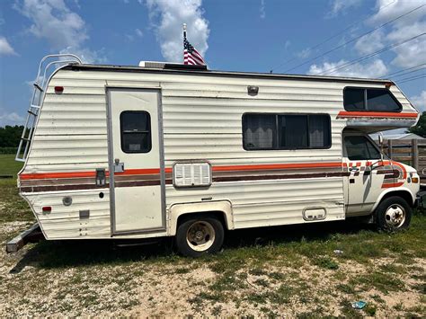1978 Chevrolet Delta Rvs And Campers Oelwein Iowa Facebook Marketplace