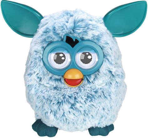 What Can A 1998 Furby Do Furby Toy Shop
