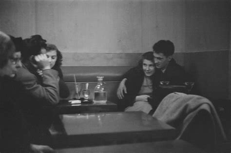 bonhams ruth orkin 1921 1985 couple in café paris 6
