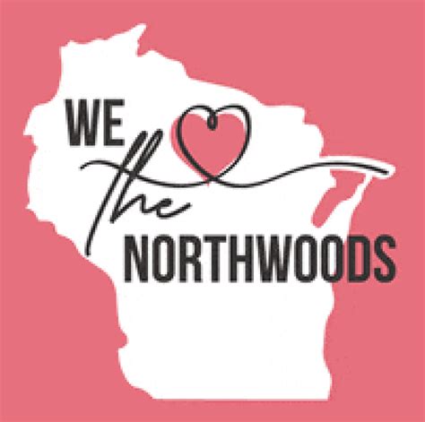 We Love The Northwoods  Giphy Rob Scholte Museum