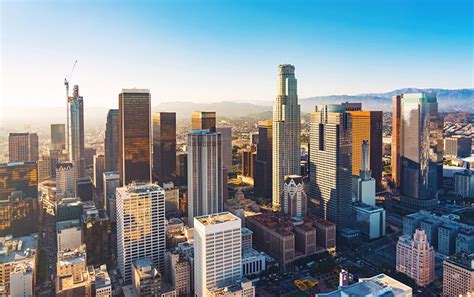 Another Jpm Brokerage Team In Los Angeles Jumps This Time