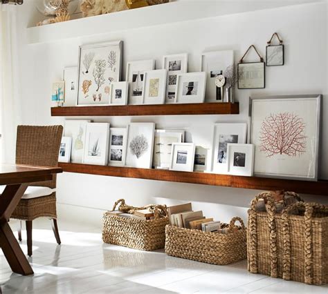 6 Ways To Set Up A Gallery Wall