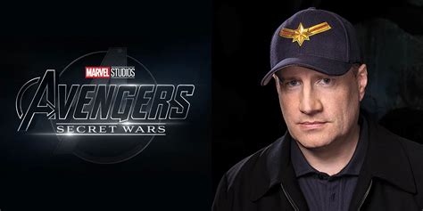 Kevin Feige Defends Six Year Wait For The New Avengers Films