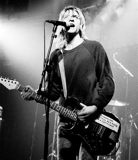 90s Rock Stars