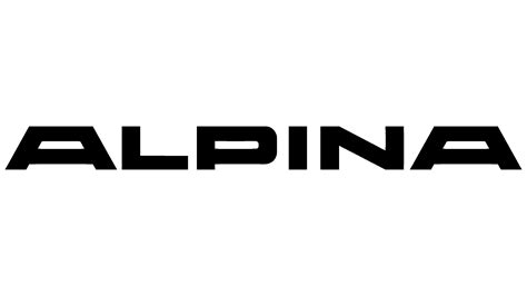 135 Nuevo Logo De Alpina
