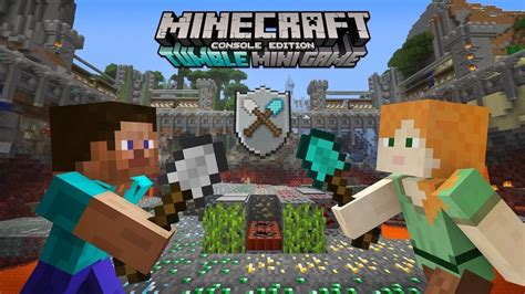 Minecraft Xbox 360 Edition News Achievements Screenshots And Trailers