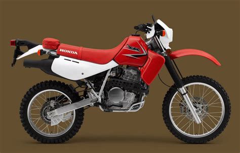 2009 Honda Xr650l Top Speed