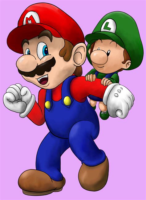 Most Notable Mario Fanart Sourcing Your Images Are Encouraged Page 2 Super Mario Boards
