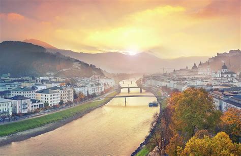 Salzburg Wallpapers Top Free Salzburg Backgrounds Wallpaperaccess