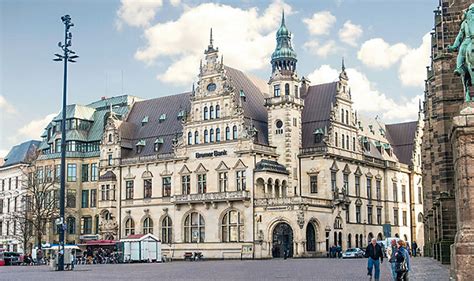 The bremen exchange (de:bremer börse) in bremen was one of the eight german regional stock exchanges until 2007. Manufakturen-Blog | Manufactum eröffnet 9. Haus im Herbst ...