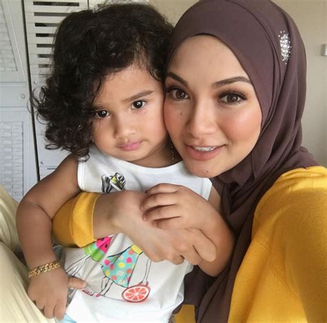 Can alma accept the truth about their love? Neelofa Kena Tampar Dengan Marion