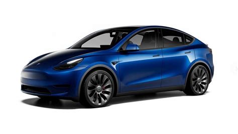 Tesla Model Y Performance Specs Price Photos Offers And Incentives