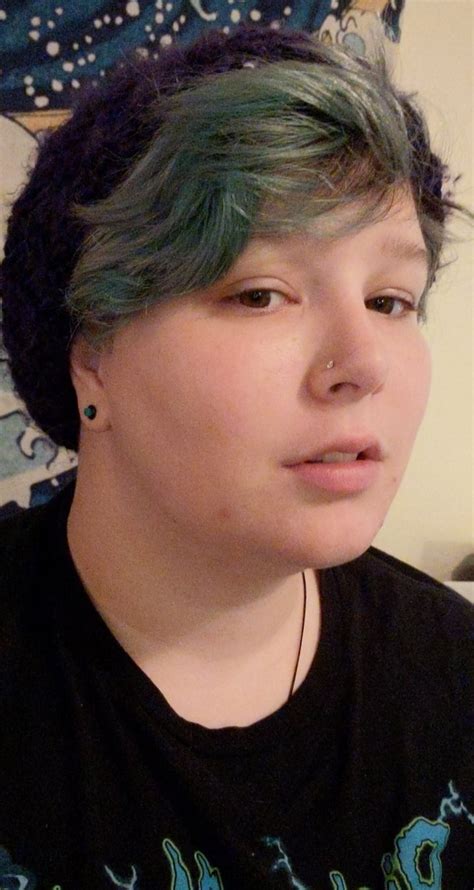 Gender Euphoria Two Days In A Row Rnonbinary