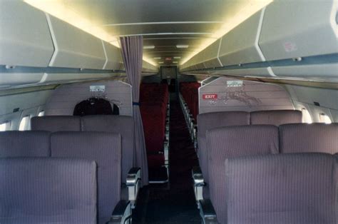 Maybe you would like to learn more about one of these? Northwest DC-9-40 first class cabin in 2020 | Northwest ...