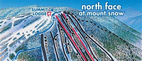 Mount Snow Skiing And Snowboarding Resort Guide Evo