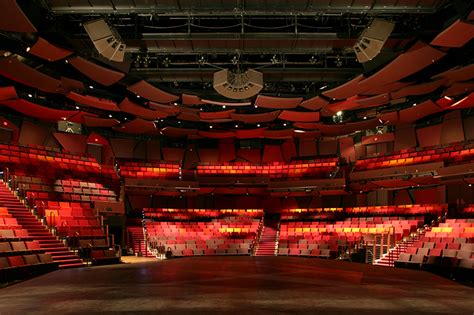 The Guthrie Theater Plsn