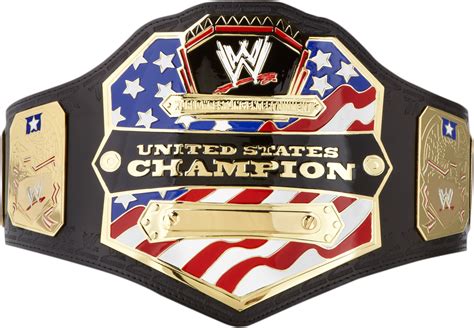 What Is The Future Of The United States Championship