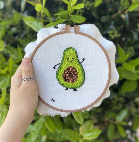 15 Cute And Simple Embroidery Designs Lomejor Demaro Life