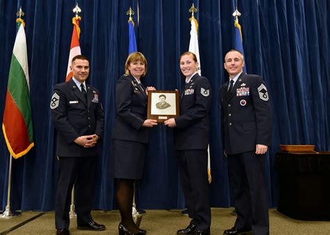 Dvids Images Air Force Epme Award Image 36 Of 38