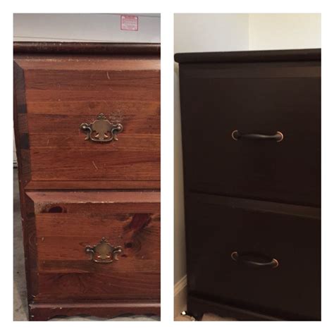 Firstly we would like to send you warm greetings with health and success. Before and after wooden filing cabinet. 5$ from Restore ...