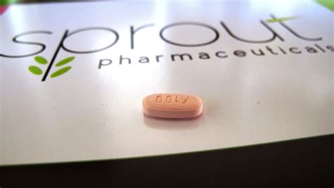 5 Things To Know About Female Viagra