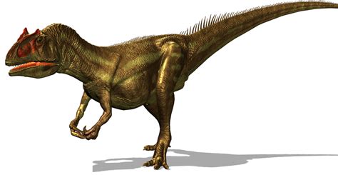 Allosaurus Dinosaur Wiki Fandom Powered By Wikia