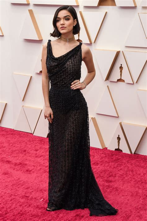 2022 Oscar Red Carpet Gowns