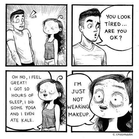 10 Hilarious Relationship Comics That Perfectly Sum Up What Every Long