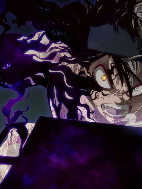 Asta Demon Android Hd Wallpapers Wallpaper Cave