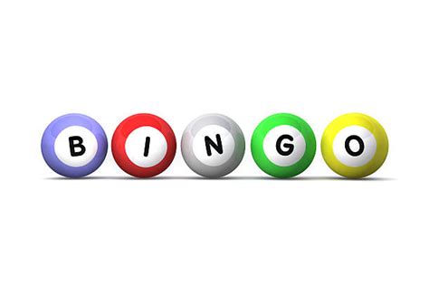 Fotos De Bingo Balls Banco De Fotos E Imágenes De Stock Istock